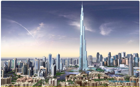 UAE là nước nào? Top 10 điều cần biết về quốc gia giàu thứ 9 thế giới