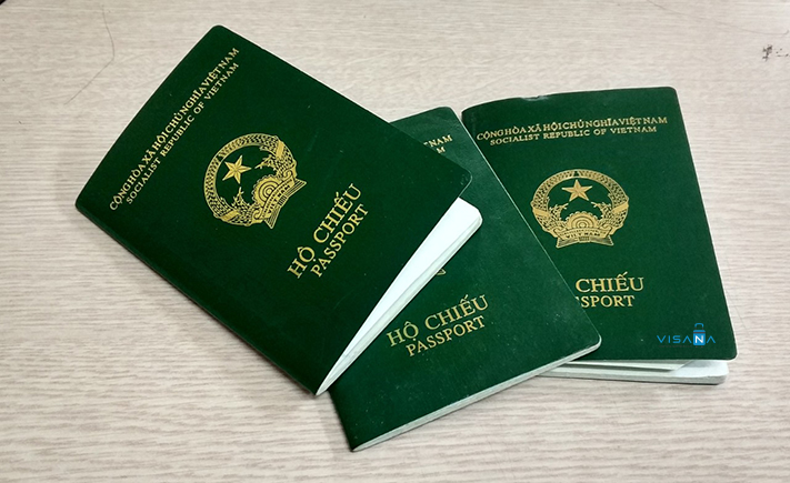 Danh sách 51 Nước Miễn Visa cho khách du lịch Việt Nam