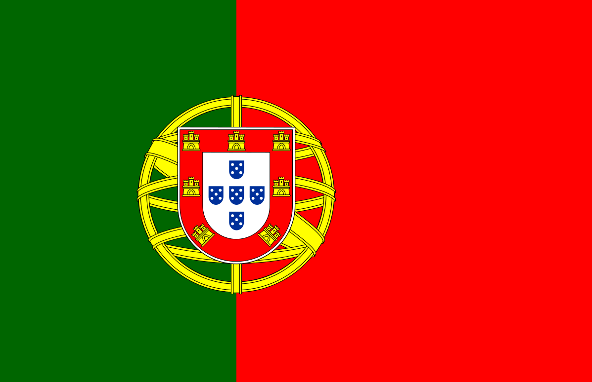Portugal là nước nào?