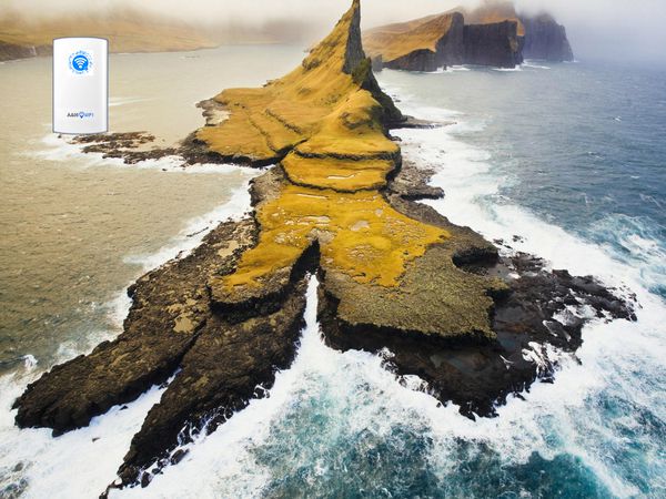 Đảo Faroe (The faroe islands)