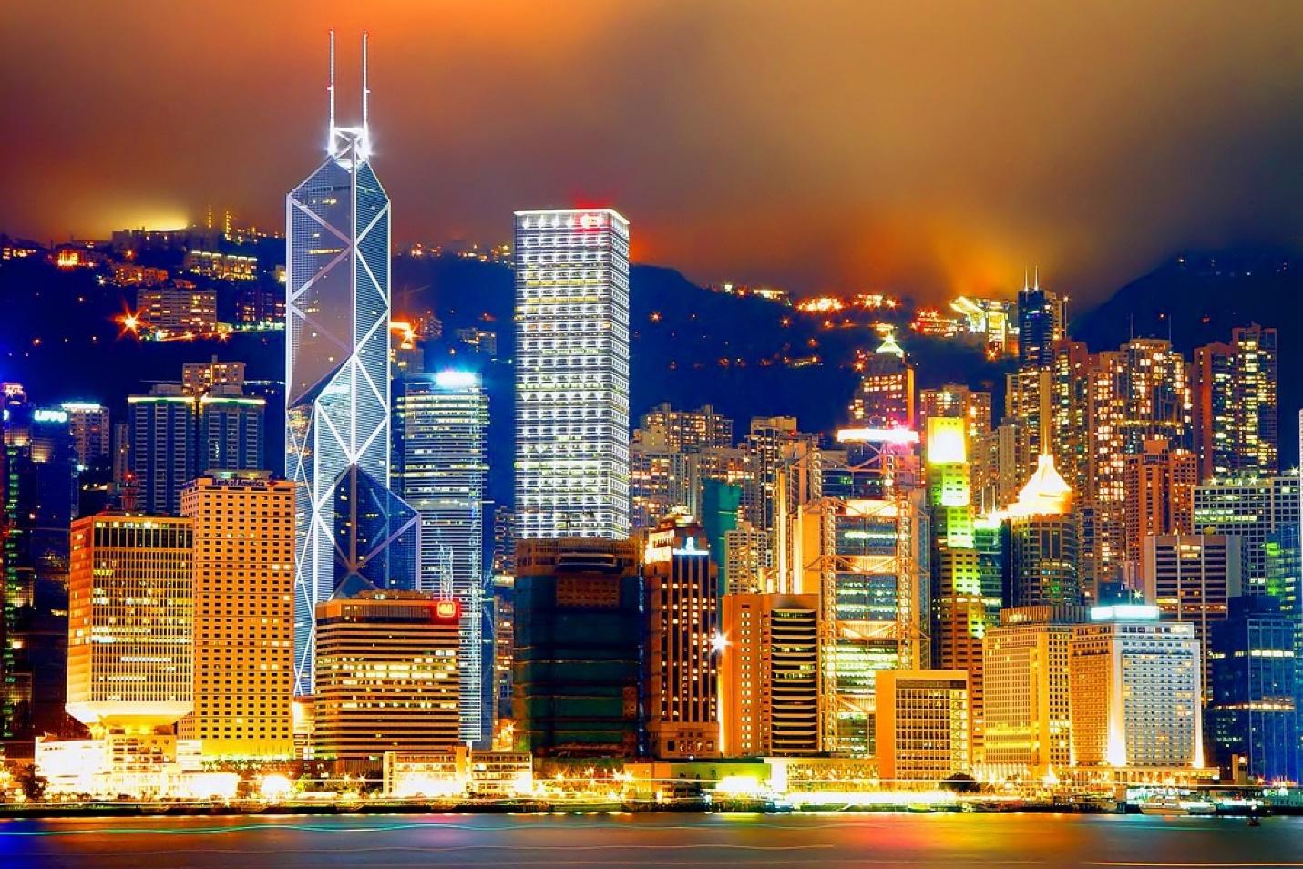 8 điểm du lịch thú vị tại Hồng Kông mà nhất định bạn phải đến