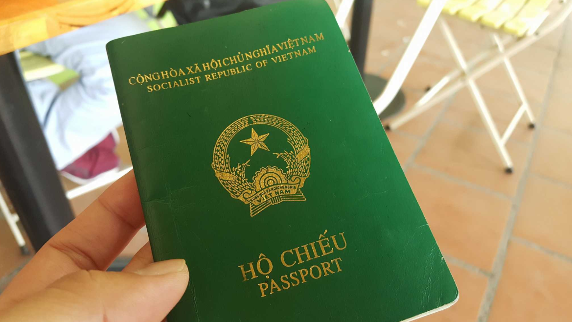 Các nước miễn visa cho Việt Nam năm 2019