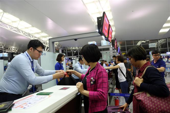 Thủ tục xin visa đi Đài Loan liệu có khó hay không