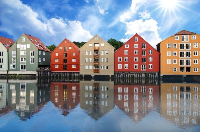 Norway là nước nào? Top 10 điểm nên ghé thăm khi tới Norway