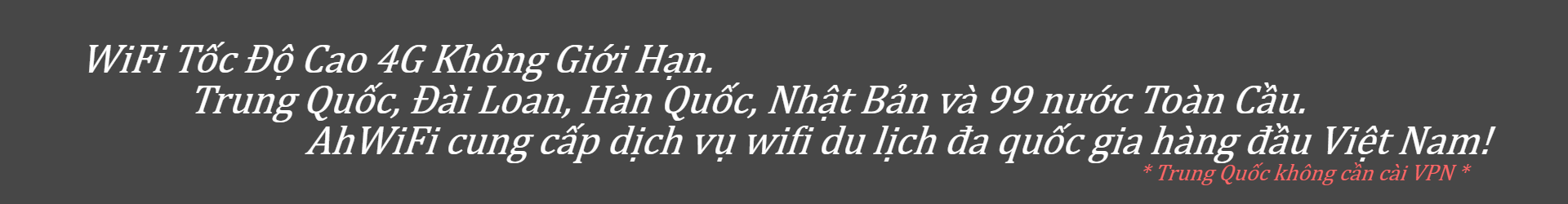 Wifi Quoc Te